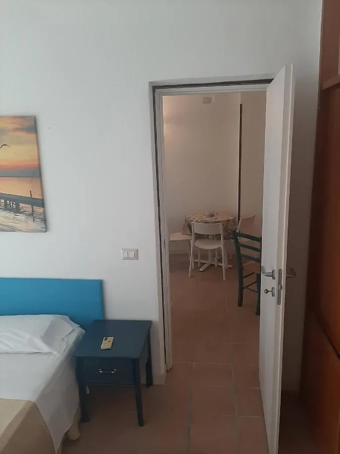 Appartamento Gardenia Cefalù Italia